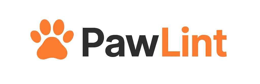 PawLint
